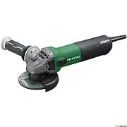 HIKOKI ANGLE GRINDER 125mm 1700W G13BY WQZ