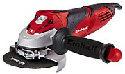Einhell TE-AG 125/750 angle grinder 12 cm 12000 RPM 750 W 1.85 kg