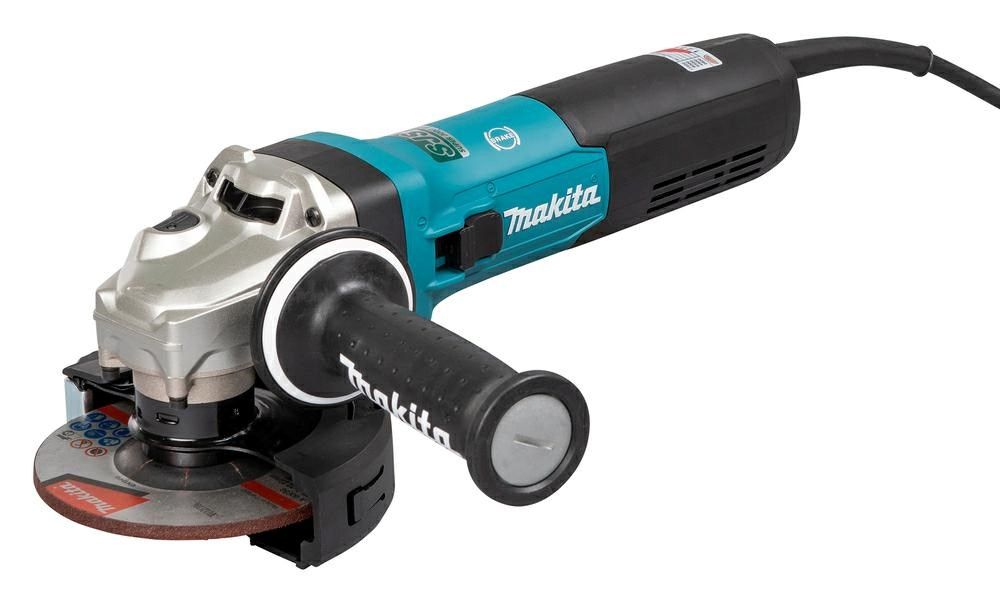 MAKITA. ANGLE GRINDER.125mm GA5091X01