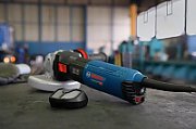 Bosch GWS 17-125 S angle grinder 12.5 cm 11500 RPM 1700 W 2.2 kg