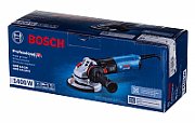Angle grinder 125mm 1400W GWS 06017D0100 BOSCH