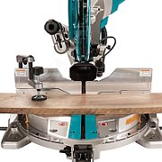 MAKITA MITER SAW 1510W 260mm WITH FEED / LASER DXT LS1019L