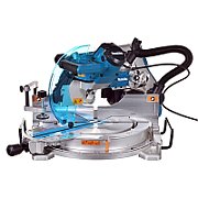 MAKITA MITER SAW 1510W 260mm WITH FEED / LASER DXT LS1019L