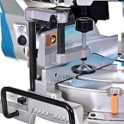 MAKITA MITER SAW 1510W 260mm WITH FEED / LASER DXT LS1019L