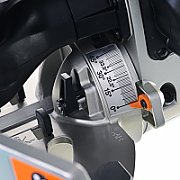 MAKITA MITER SAW 1510W 260mm WITH FEED / LASER DXT LS1019L