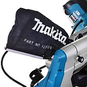 MAKITA MITER SAW 1510W 260mm WITH FEED / LASER DXT LS1019L