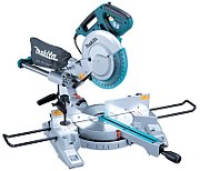 MAKITA MITER SAW 1430W 260mm WITH FEED LASER LS1018LN