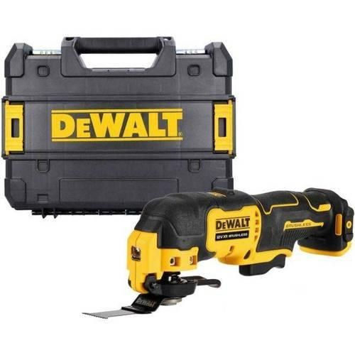 DEWALT DCS353NT-XJ 12V Brushless Motor Without Battery