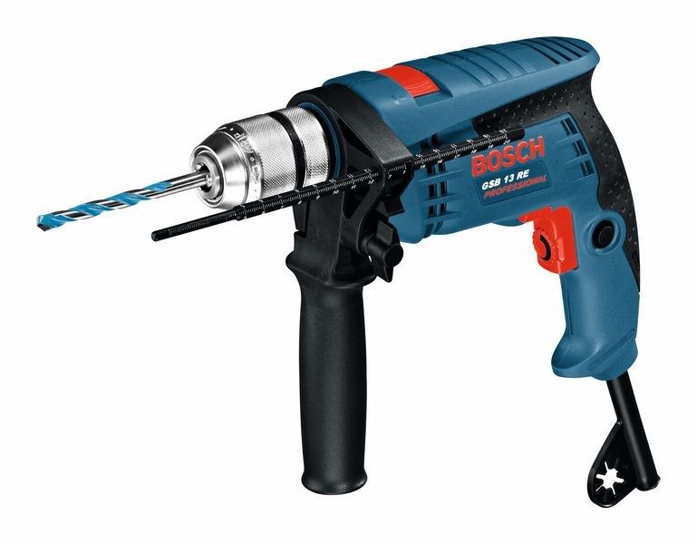 Bosch GSB 13 RE Professional - hammerb