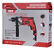 VERTEX HAMMER DRILL 900W