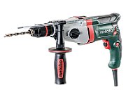 METABO HAMMER DRILL SBE 850-2 CASE