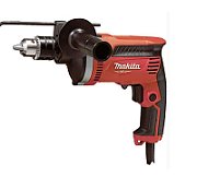 MAKITA HAMMER DRILL. 710W M8100 /MT