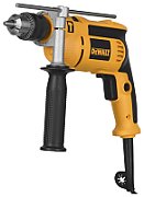 DeWALT DWD024 drill Key Black Silver Yellow 2800 RPM 16.5 kg