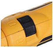 DeWALT DWD024 drill Key Black Silver Yellow 2800 RPM 16.5 kg