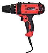 VERTEX CORDED SCREWDRIVER 300W