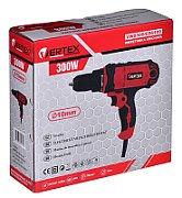 VERTEX CORDED SCREWDRIVER 300W