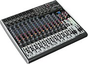Behringer XENYX X2222USB 22 channels