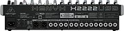 Behringer XENYX X2222USB 22 channels