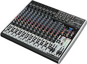 Behringer XENYX X2222USB 22 channels