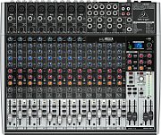 Behringer XENYX X2222USB 22 channels