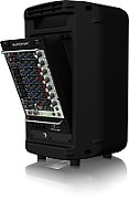 Behringer EPS500MP3 Public Address (PA) system Freestanding Public Address (PA) system 500 W Black