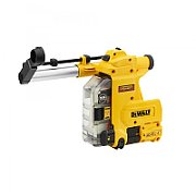 DEWALT 18V DUST EXTRACTION SYSTEM