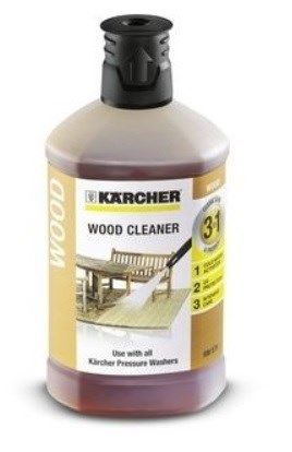 Kärcher 6.295-757.0 all-purpose cleaner 1000 ml
