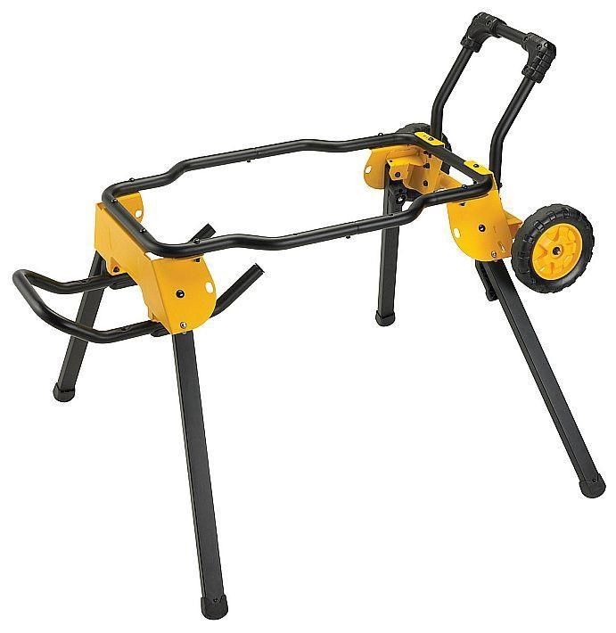 Dewalt Chainsaw Base Trolley for DW745  DWE7941