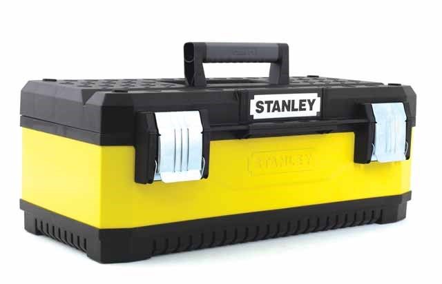 26  toolbox - yellow