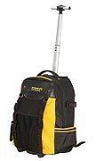 Stanley FatMax Wheeled Tool Backpack (79-215)