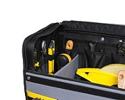 STANLEY TOOL BAG 18  ON WHEELS