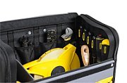STANLEY TOOL BAG 18  ON WHEELS