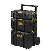 DEWALT SKRZYNIA TOUGH SYSTEM 2 0 3w1 DWST83402-1