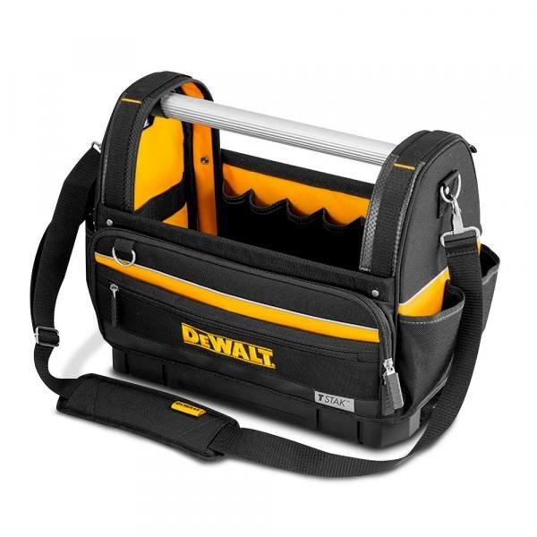 DEWALT. TSTAK OPEN BAG