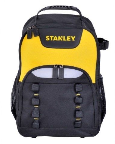 STANLEY TOOL BACKPACK