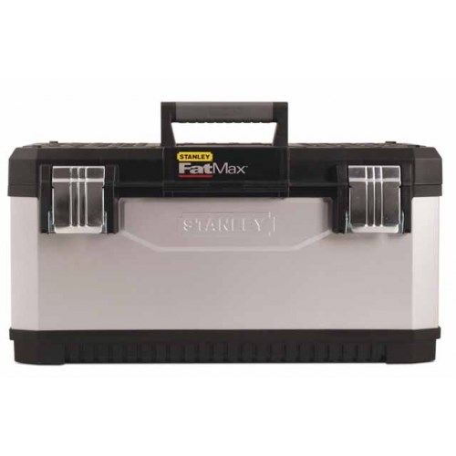 STANLEY FATMAX BOX 26  GREY