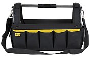 18  Stanley Open Tool Bag