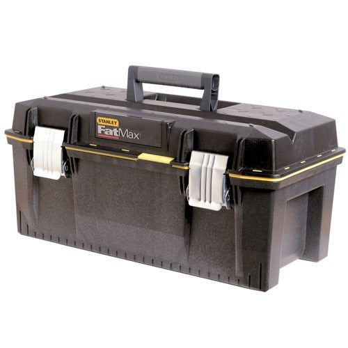 23  HD Structral Foam Box