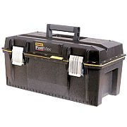 23  HD Structral Foam Box