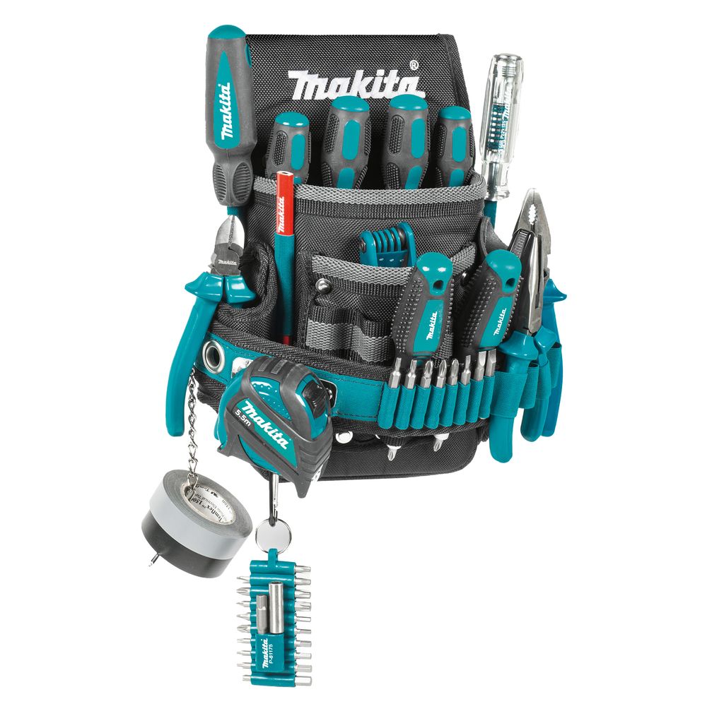 MAKITA ELECTRICIAN'S POCKET