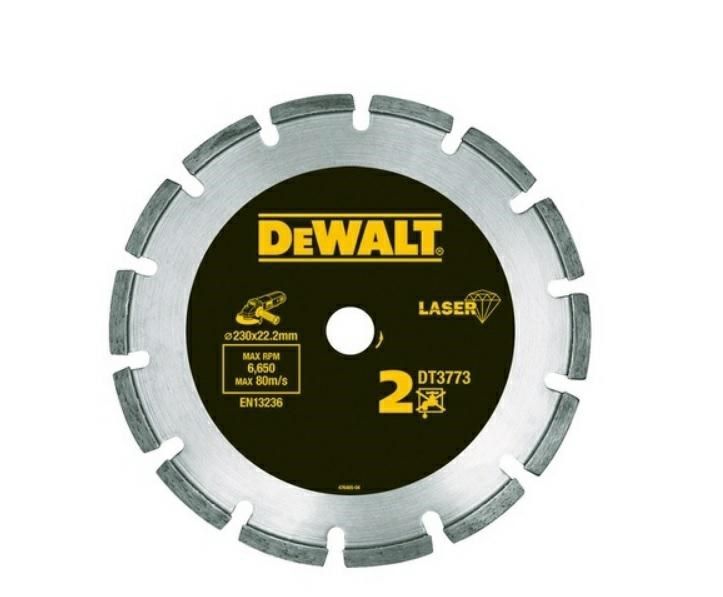 Diamond blade 230x22 2mm