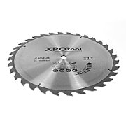 Circular saw blade  450 x 30 mm  60 teeth