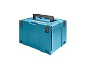 MAKITA MAKPAC SYSTEM CASE TYPE 4 395 x 295 x 315mm