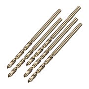 HSS-Co metal drill bits 13.0 mm  5 pcs.