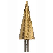 Stepless drill bit 4-32 mm