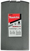 MAKITA SDS+ DRILL BIT SET 7pcs. NEMESIS 2