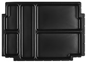 MAKITA SDS DRILL BIT SET + CHISINGS 17 PCS IN MAKPAC CASE