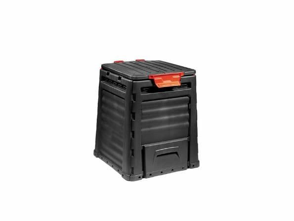 KETER COMPOSTER 320L BLACK