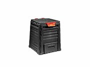 KETER COMPOSTER 320L BLACK