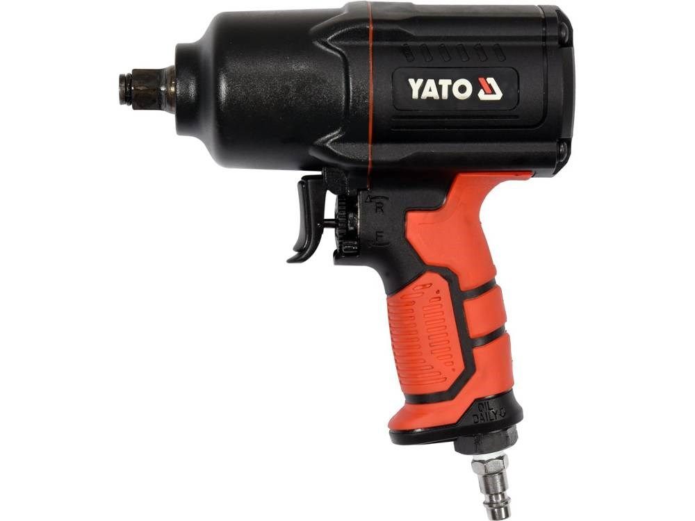 YATO PNEUMATIC IMPACT WRENCH 1700Nm 1/2  09544